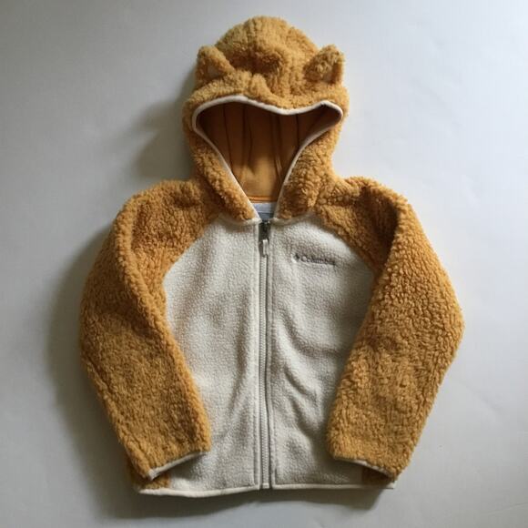 Columbia Foxy sherpa jacket - Picture 2 of 7